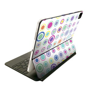 Magic Keyboard p XLV[ 11C` iPad Prop 1-4 iPad Air 4-5 Ή SʃXLV[ t O w یV[ lC 008036 Jt@ʁ@͗l