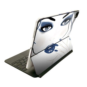 Magic Keyboard p XLV[ 11C` iPad Prop 1-4 iPad Air 4-5 Ή SʃXLV[ t O w یV[ lC 008042 CXg@l@@u[