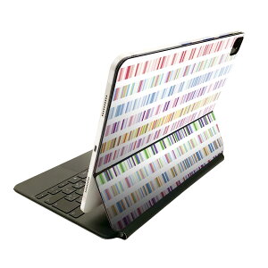 Magic Keyboard p XLV[ 11C` iPad Prop 1-4 iPad Air 4-5 Ή SʃXLV[ t O w یV[ lC 008056 C{[@Jt@XgCv@͗l