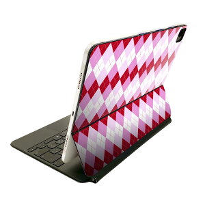 Magic Keyboard p XLV[ 11C` iPad Prop 1-4 iPad Air 4-5 Ή SʃXLV[ t O w یV[ lC 008115 `FbN@sN@A[KC