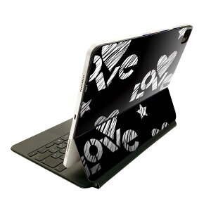 Magic Keyboard 12.9C` iPad Proi4A5A6jΉ apple Abv ACpbh@SʃXLV[ t Oʁ@w یV[ lC 008137 @n[g@ubN@͗l