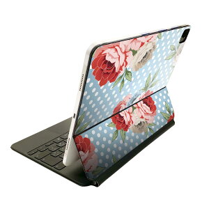 Magic Keyboard 12.9C` iPad Proi4A5A6jΉ apple Abv ACpbh SʃXLV[ t O w یV[ lC ԁ@@ʁ@F 008178