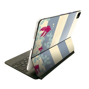 Magic Keyboard 12.9C` iPad Proi4A5A6jΉ apple Abv ACpbh SʃXLV[ t O w یV[ lC a@a@@XgCv 008180