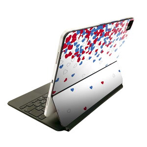 Magic Keyboard p XLV[ 11C` iPad Prop 1-4 iPad Air 4-5 Ή SʃXLV[ t O w یV[ lC 008251 n[g@ԁ@bh@@u[@͗l