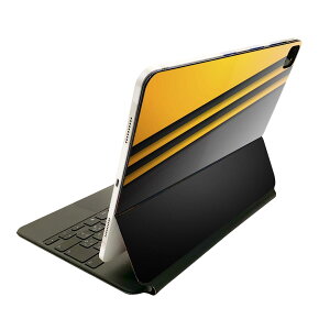 Magic Keyboard p XLV[ 11C` iPad Prop 1-4 iPad Air 4-5 Ή SʃXLV[ t O w یV[ lC 008267 @ubN@F@CG[@͗l