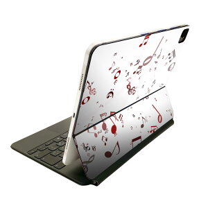 Magic Keyboard �p �X�L���V�[�� 11�C���` iPad Pro�p ��1-4���� iPad Air ��4-5���� �Ή� �S�ʃX�L���V�[�� �t�� �O�� �w�� �ی�V�[�� �l�C 008289 �����@�y���@�ԁ@���b�h