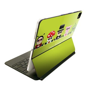 Magic Keyboard 12.9C` iPad Proi4A5A6jΉ apple Abv ACpbh SʃXLV[ t O w یV[ lC TOX@LN^[@CXg@ 00829