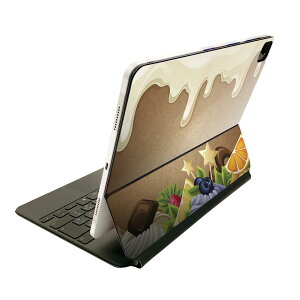 Magic Keyboard p XLV[ 11C` iPad Prop 1-4 iPad Air 4-5 Ή SʃXLV[ t O w یV[ lC 008323 CXg@َq@XC[c@@X^[