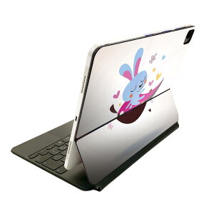Magic Keyboard p XLV[ 11C` iPad Prop 1-4 iPad Air 4-5 Ή SʃXLV[ t O w یV[ lC 008360 e@@CXg@n[g