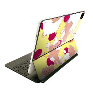 Magic Keyboard 12.9C` iPad Proi4A5A6jΉ apple Abv ACpbh@SʃXLV[ t Oʁ@w یV[ lC 008373 efBxA@CXg@sN@F