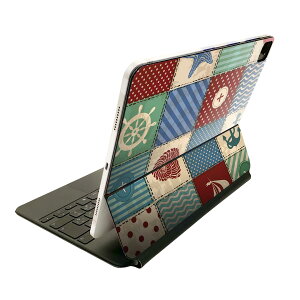 Magic Keyboard �p �X�L���V�[�� 11�C���` iPad Pro�p ��1-4���� iPad Air ��4-5���� �Ή� �S�ʃX�L���V�[�� �t�� �O�� �w�� �ی�V�[�� �l�C 008378 �ā@�C�@�͗l�@�A�C�R��