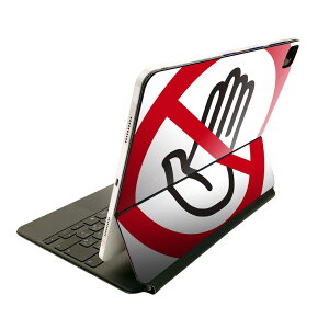 Magic Keyboard �p �X�L���V�[�� 11�C���` iPad Pro�p ��1-4���� iPad Air ��4-5���� �Ή� �S�ʃX�L���V�[�� �t�� �O�� �w�� �ی�V�[�� �l�C 008385 �X�g�b�v�@�}�[�N�@��@�ԁ@���b�h