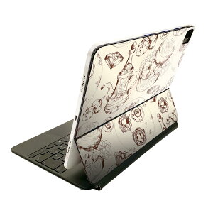 Magic Keyboard 12.9C` iPad Proi4A5A6jΉ apple Abv ACpbh@SʃXLV[ t Oʁ@w یV[ lC 008399 CXg@g@َq@͗l