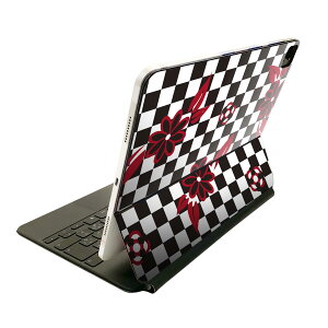 Magic Keyboard p XLV[ 11C` iPad Prop 1-4 iPad Air 4-5 Ή SʃXLV[ t O w یV[ lC 008442 ԁ@@ԁ@bh@s͗l