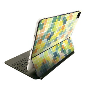 Magic Keyboard 12.9C` iPad Proi4A5A6jΉ apple Abv ACpbh@SʃXLV[ t Oʁ@w یV[ lC 008462 CG[@F@͗l@lp
