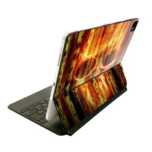 Magic Keyboard 12.9C` iPad Proi4A5A6jΉ apple Abv ACpbh SʃXLV[ t O w یV[ lC @鐁@hN@ԁ@bh 008479
