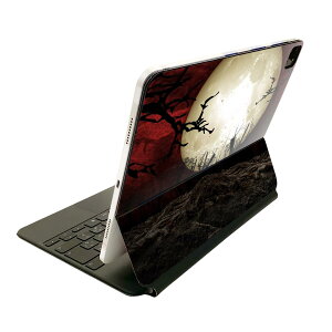 Magic Keyboard 12.9C` iPad Proi4A5A6jΉ apple Abv ACpbh SʃXLV[ t O w یV[ lC CXg@@ԁ@bh@nEB 008490