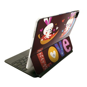 Magic Keyboard 12.9C` iPad Proi4A5A6jΉ apple Abv ACpbh@SʃXLV[ t Oʁ@w یV[ lC 008491 n[g@@e@