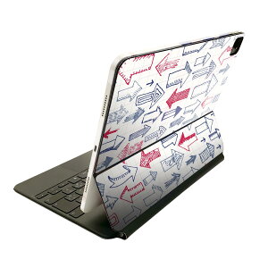 Magic Keyboard p XLV[ 11C` iPad Prop 1-4 iPad Air 4-5 Ή SʃXLV[ t O w یV[ lC 008554 CXg@ԁ@@m[g@͗l