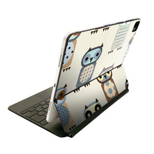 Magic Keyboard 12.9C` iPad Proi4A5A6jΉ apple Abv ACpbh SʃXLV[ t O w یV[ lC tNE@͗l@CXg 008579
