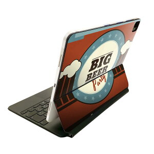 Magic Keyboard p XLV[ 11C` iPad Prop 1-4 iPad Air 4-5 Ή SʃXLV[ t O w یV[ lC 008609 r[@CXg@ԁ@bh@g