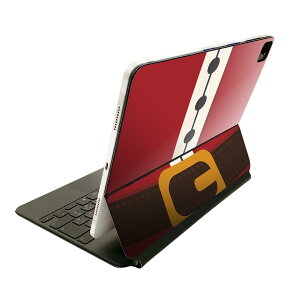 Magic Keyboard �p �X�L���V�[�� 11�C���` iPad Pro�p ��1-4���� iPad Air ��4-5���� �Ή� �S�ʃX�L���V�[�� �t�� �O�� �w�� �ی�V�[�� �l�C 008628 �T���^�@���@�ԁ@���b�h