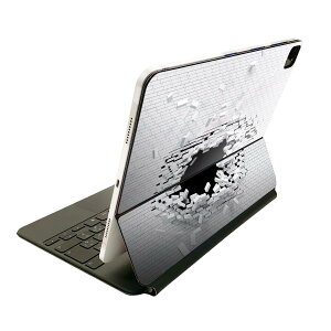 Magic Keyboard p XLV[ 11C` iPad Prop 1-4 iPad Air 4-5 Ή SʃXLV[ t O w یV[ lC 008663 K@@zCg@ʐ^