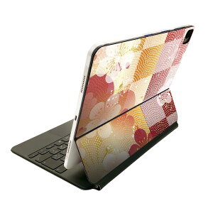 Magic Keyboard 12.9C` iPad Proi4A5A6jΉ apple Abv ACpbh SʃXLV[ t O w یV[ lC a@a@ԁ@@s͗l 008716
