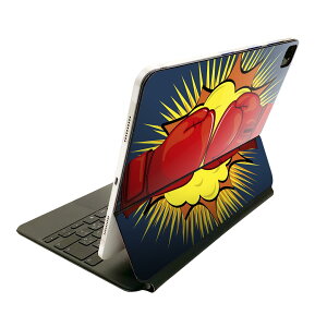 Magic Keyboard 12.9C` iPad Proi4A5A6jΉ apple Abv ACpbh SʃXLV[ t O w یV[ lC CXg@ԁ@bh@{NVO 008718