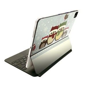 Magic Keyboard 12.9C` iPad Proi4A5A6jΉ apple Abv ACpbh SʃXLV[ t O w یV[ lC ~@@tNE@ 008720