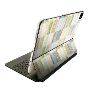 Magic Keyboard p XLV[ 11C` iPad Prop 1-4 iPad Air 4-5 Ή SʃXLV[ t O w یV[ lC 008726 Jt@a@a@s͗l