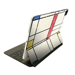 Magic Keyboard p XLV[ 11C` iPad Prop 1-4 iPad Air 4-5 Ή SʃXLV[ t O w یV[ lC 008733 ԁ@@F@͗l