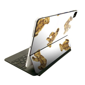 Magic Keyboard p XLV[ 11C` iPad Prop 1-4 iPad Air 4-5 Ή SʃXLV[ t O w یV[ lC 008738 efBxA@CXg@͗l