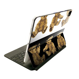 Magic Keyboard p XLV[ 11C` iPad Prop 1-4 iPad Air 4-5 Ή SʃXLV[ t O w یV[ lC 008739 efBxA@@CXg