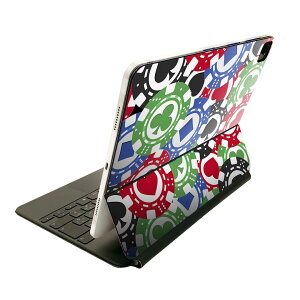 Magic Keyboard p XLV[ 11C` iPad Prop 1-4 iPad Air 4-5 Ή SʃXLV[ t O w یV[ lC 008743 `bv@gv@JWm