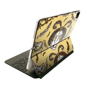 Magic Keyboard 12.9�C���` iPad Pro�i��4����A��5����A��6����j�Ή� apple �A�b�v�� �A�C�p�b�h�@�S�ʃX�L���V�[�� �t�� �O�ʁ@�w�� �ی�V�[�� �l�C 008778 ���ʁ@�J�[�j�o���@�C���X�g