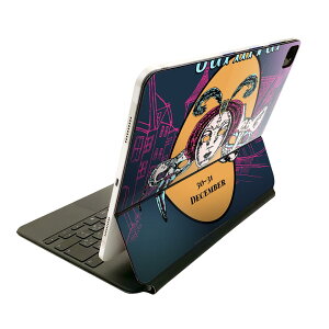Magic Keyboard 12.9C` iPad Proi4A5A6jΉ apple Abv ACpbh@SʃXLV[ t Oʁ@w یV[ lC 008782 ʁ@J[jo@CXg