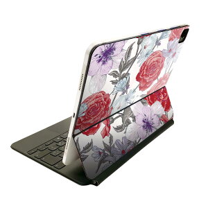 Magic Keyboard 12.9C` iPad Proi4A5A6jΉ apple Abv ACpbh@SʃXLV[ t Oʁ@w یV[ lC 008801 CXg@ԁ@@ԁ@bh