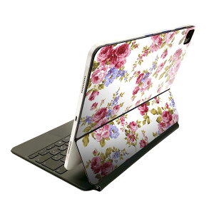Magic Keyboard 12.9C` iPad Proi4A5A6jΉ apple Abv ACpbh SʃXLV[ t O w یV[ lC ԁ@@sN@KN 008837