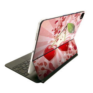 Magic Keyboard p XLV[ 11C` iPad Prop 1-4 iPad Air 4-5 Ή SʃXLV[ t O w یV[ lC 008856 CXg@ԁ@bh@n[g@`F[