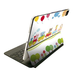 Magic Keyboard p XLV[ 11C` iPad Prop 1-4 iPad Air 4-5 Ή SʃXLV[ t O w یV[ lC 008857 CXg@Jt@LN^[