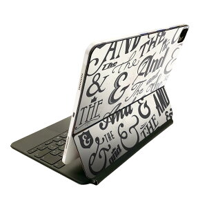 Magic Keyboard p XLV[ 11C` iPad Prop 1-4 iPad Air 4-5 Ή SʃXLV[ t O w یV[ lC 008862 @mN@At@xbg