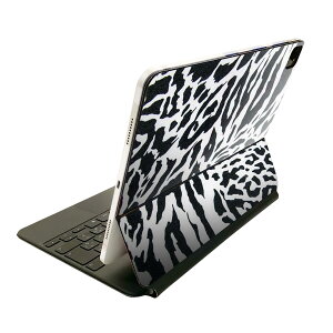 Magic Keyboard 12.9C` iPad Proi4A5A6jΉ apple Abv ACpbh SʃXLV[ t O w یV[ lC ͗l@[u@^@qE@V}E} 008903