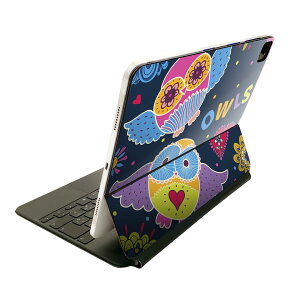 Magic Keyboard 12.9�C���` iPad Pro�i��4����A��5����A��6����j�Ή� apple �A�b�v�� �A�C�p�b�h �S�ʃX�L���V�[�� �t�� �O�� �w�� �ی�V�[�� �l�C �t�N���E�@�J���t���@�C���X�g 008907