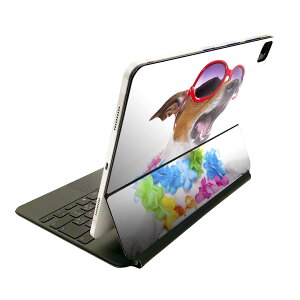 Magic Keyboard 12.9C` iPad Proi4A5A6jΉ apple Abv ACpbh@SʃXLV[ t Oʁ@w یV[ lC 008914 ʐ^@Jt@@