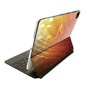 Magic Keyboard 12.9C` iPad Proi4A5A6jΉ apple Abv ACpbh SʃXLV[ t O w یV[ lC @Ձ@IW 008939