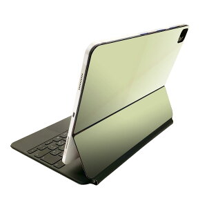 Magic Keyboard 12.9C` iPad Proi4A5A6jΉ apple Abv ACpbh SʃXLV[ t O w یV[ lC Vv@n@ 008969