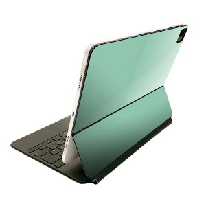 Magic Keyboard 12.9�C���` iPad Pro�i��4����A��5����A��6����j�Ή� apple �A�b�v�� �A�C�p�b�h �S�ʃX�L���V�[�� �t�� �O�� �w�� �ی�V�[�� �l�C �V���v���@���n�@�� 008981