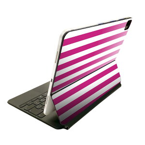 Magic Keyboard 12.9�C���` iPad Pro�i��4����A��5����A��6����j�Ή� apple �A�b�v�� �A�C�p�b�h�@�S�ʃX�L���V�[�� �t�� �O�ʁ@�w�� �ی�V�[�� �l�C 009029 �V���v���@�{�[�_�[�@�s���N