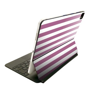 Magic Keyboard 12.9�C���` iPad Pro�i��4����A��5����A��6����j�Ή� apple �A�b�v�� �A�C�p�b�h�@�S�ʃX�L���V�[�� �t�� �O�ʁ@�w�� �ی�V�[�� �l�C 009033 �V���v���@�{�[�_�[�@��